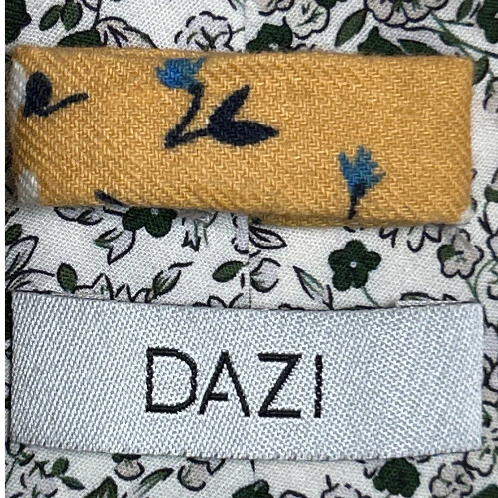 DAZI Silhouette 2.5